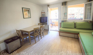 Appartement 1 Pièce 25 m² à vendre à Saint-Raphaël (83700)