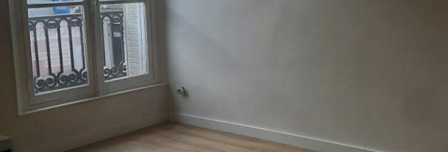 Immeuble  470 m² à vendre à Noyon (60400)