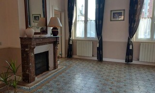 Maison 7 Pièces 175 m² à vendre à Noyon (60400)