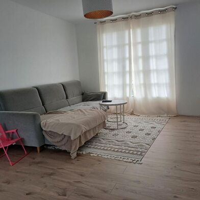 Maison 3 pièces 146000 €