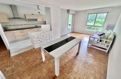 vente appartement 155 000 € à proximité de Fleury-les-Aubrais (45400)