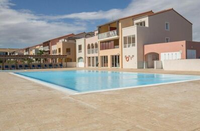 vente appartement 134 290 € à proximité de Leucate (11370)