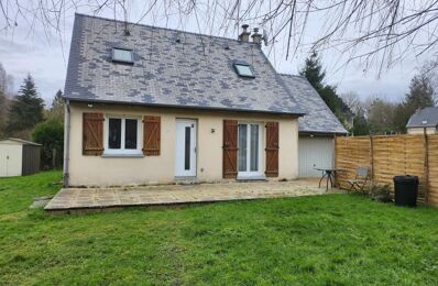 vente maison 219 900 € à proximité de Cœuvres-Et-Valsery (02600)