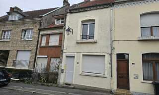 Maison 3 Pièces 75 m² à vendre à Frévent (62270)