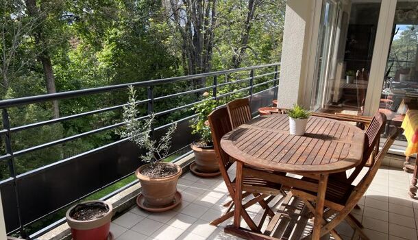 Appartement 5 pièces  à vendre Lyon 5eme 69005