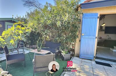 vente maison 196 000 € à proximité de Tourrettes (83440)