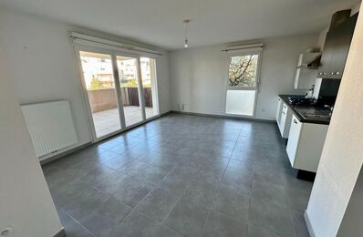 vente appartement 265 000 € à proximité de Grabels (34790)