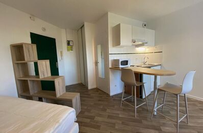 location appartement 595 € CC /mois à proximité de Nantes (44100)