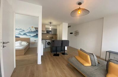 location appartement 812 € CC /mois à proximité de Nantes (44200)