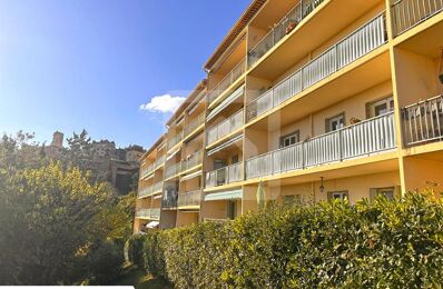 appartement 3 pièces 72 m2 à vendre à Grasse (06130)