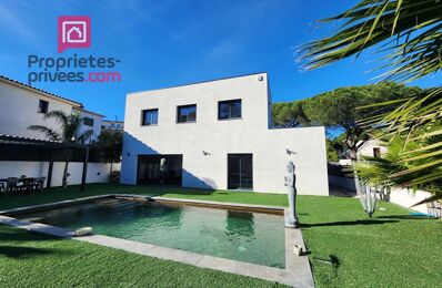 maison 7 pièces 165 m2 à vendre à Fréjus (83600)