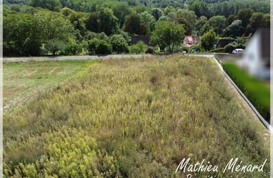 terrain  pièces 740 m2 à vendre à Soissons (02200)