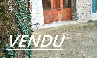 Appartement 1 Pièce 19 m² à vendre à Baume-les-Dames (25110)
