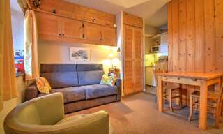 Appartement 1 Pièce 23 m² à vendre à Morzine (74110)