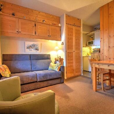 Appartement 1 pièces 175000 €