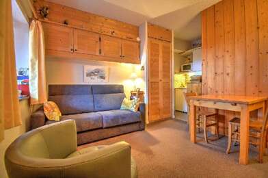 Appartement 1 pièces 175000 €