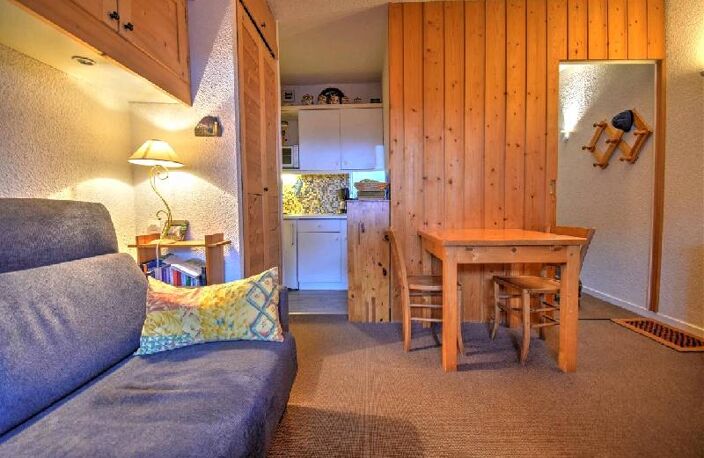 Vente appartement 1 pièce 23 m² Morzine (74110) — photo 5