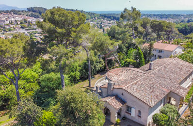 vente maison 1 299 000 € à proximité de La Colle-sur-Loup (06480)