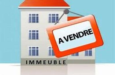 vente immeuble 840 000 € à proximité de Vallauris (06220)