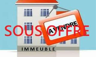 Immeuble  484 m² à vendre à Vallauris (06220)