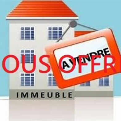 Immeuble  840000 €