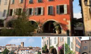 Appartement 4 Pièces 87 m² à vendre à Biot (06410)