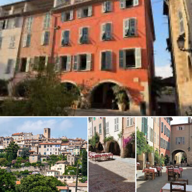 Appartement 4 pièces 265000 €