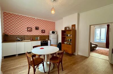 location appartement 590 € CC /mois à proximité de Reuil (51480)