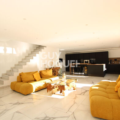 Maison 8 pièces 730000 €