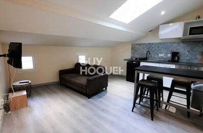 location appartement 460 € CC /mois à proximité de Saint-Hilaire-de-Lusignan (47450)