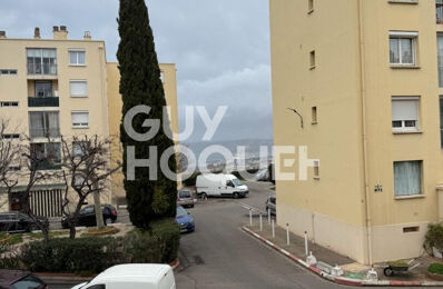 appartement 3 pièces 49 m2 à louer à Marseille 15 (13015)