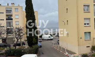 Appartement 3 Pièces 49 m² à louer à Marseille 15 (13015)