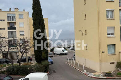 Appartement 3 pièces 820 €