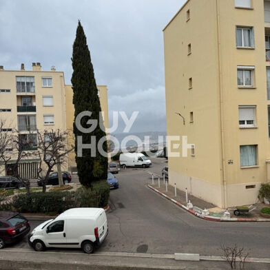 Appartement 3 pièces 820 €