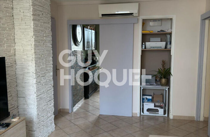 Appartement 3 pièces à louer à Marseille avec vue mer Résiden... — photo 4