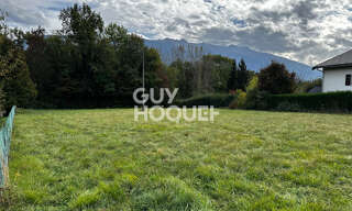 Terrain  770 m² à vendre à Mercury (73200)