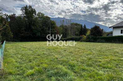 Terrain  160000 €