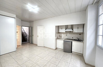 vente appartement 140 400 € à proximité de Saint-Jean-d'Illac (33127)