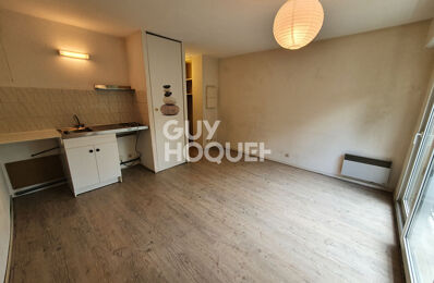 location appartement 437 € CC /mois à proximité de Gradignan (33170)