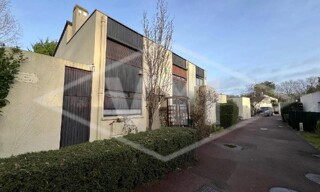 Maison 3 Pièces 66 m² à vendre à Épinay-sous-Sénart (91860)