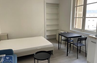 location appartement 400 € CC /mois à proximité de Mignaloux-Beauvoir (86550)