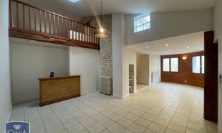 Maison 6 Pièces 145 m² à louer à Neuville-de-Poitou (86170)