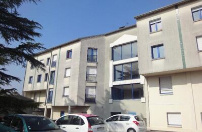 appartement 1 pièces 22 m2 à louer à Poitiers (86000)