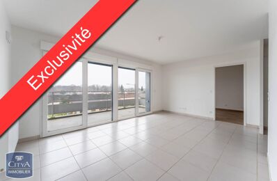 vente appartement 275 000 € à proximité de Eysines (33320)