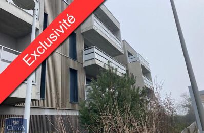 vente appartement 275 000 € à proximité de Eysines (33320)