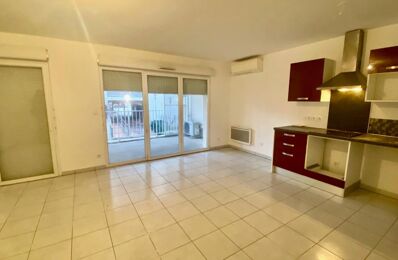 location appartement 1 390 € CC /mois à proximité de Marseille 2 (13002)