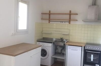 location appartement 663 € CC /mois à proximité de Mallemort (13370)