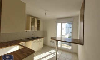 Appartement 4 Pièces 111 m² à louer à Saint-Cyr-sur-Loire (37540)