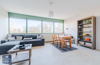 vente appartement 150 000 € à proximité de Saint-Cyr-sur-Loire (37540)