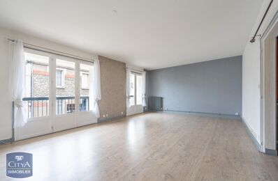 appartement 3 pièces 85 m2 à vendre à Tours (37000)